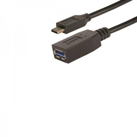 CAU31CAF-2M USB 电缆