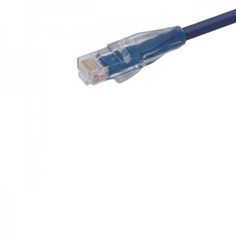 TRD815BL-40 模块化以太网电缆（RJ45，RJ11）