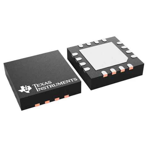ADS7230IRSAT 数据采集 - 模拟数字转换器 (ADC)