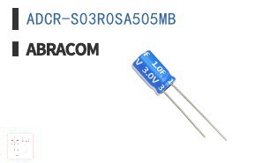 ADCR-S03R0SA505MB