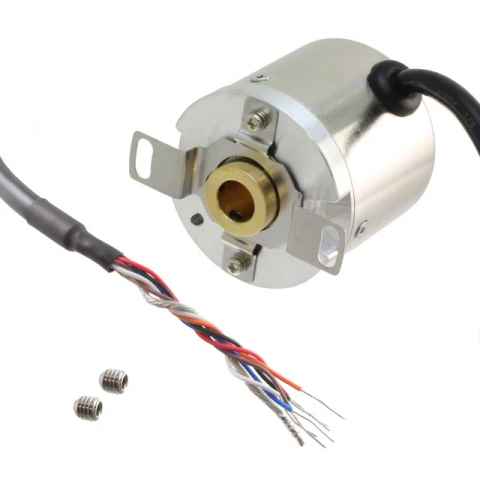 AS38-H39E-B13S 编码器-工业