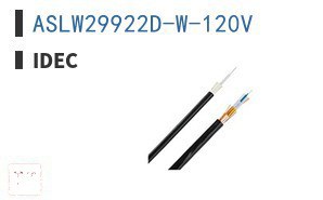 ASLW29922D-W-120V 选择开关