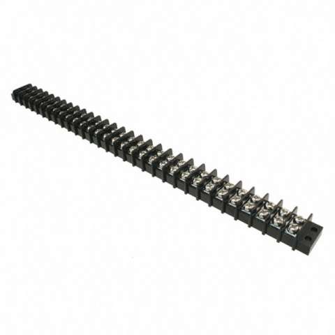 3-1546306-0 矩形连接器