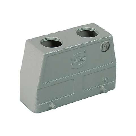19300240466 矩形连接器