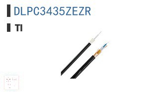DLPC3435ZEZR 显示器驱动器