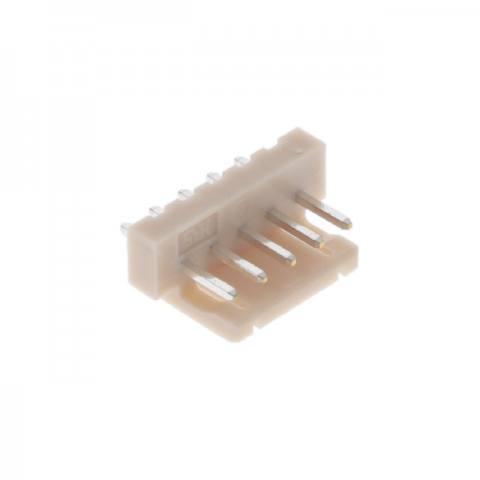 DF1-5P-2.5DSA(05) 矩形连接器