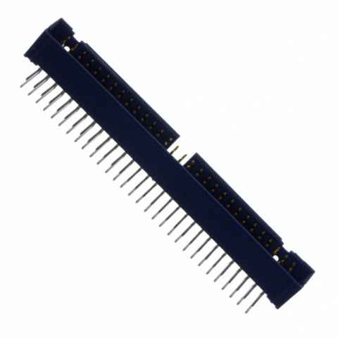 75867-109LF 射频同轴连接器