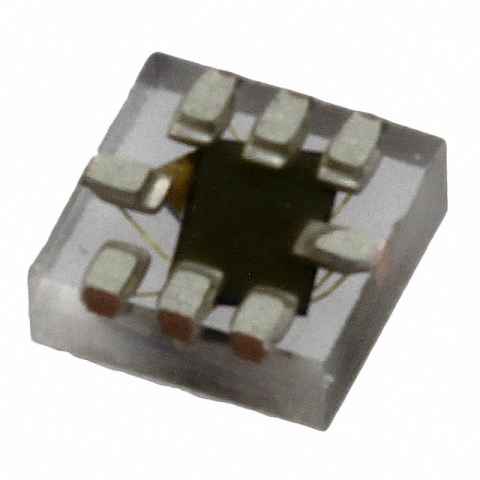IS31SE5001-QFLS2-TR 反射式-逻辑输出