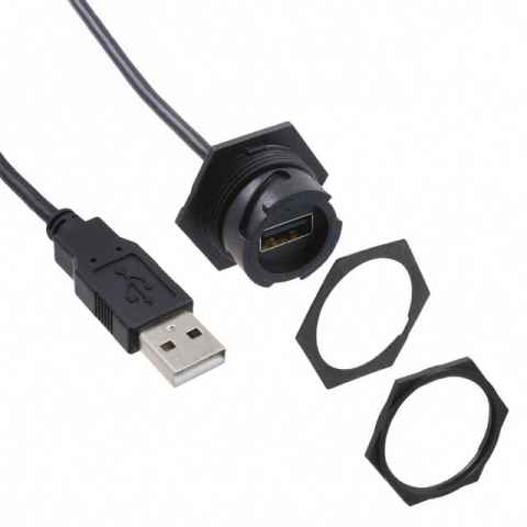 0847290008 USB 电缆