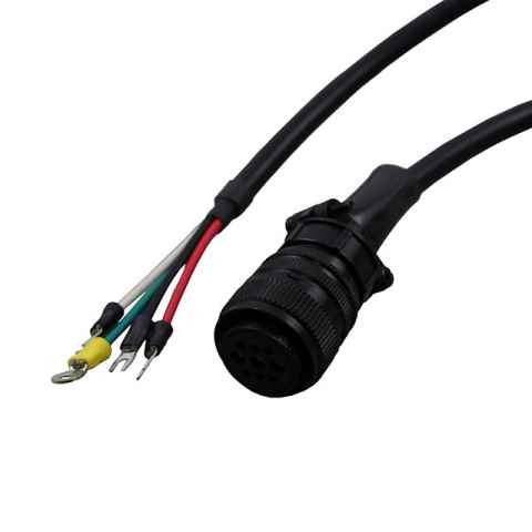 ASDBCAPW1205 电机、执行器、电磁阀和驱动器配件