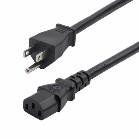 271B-6800-POWER-CORD 电源、线缆和加长线