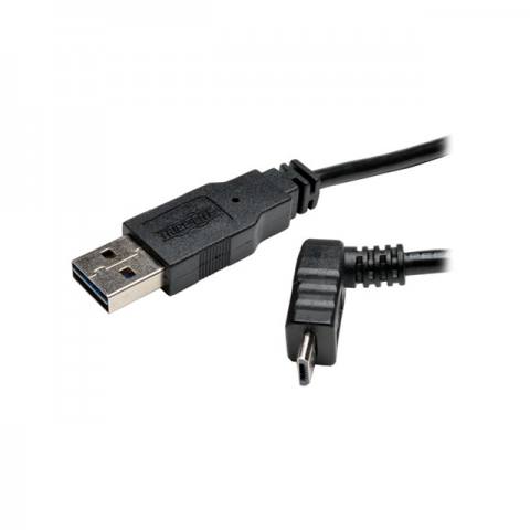 UR050-003-UPB USB 电缆