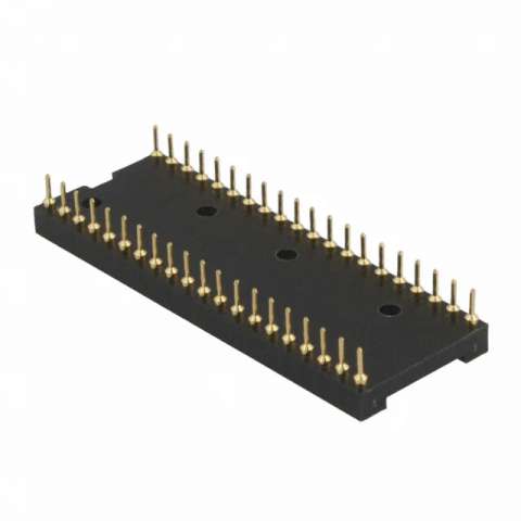 540-AG10D-ES IC、晶体管插座