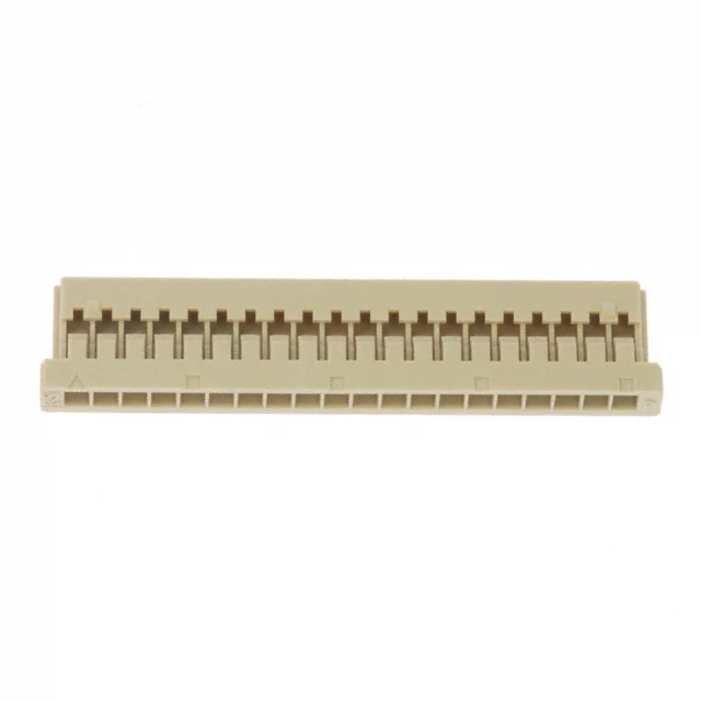 DF14-20S-1.25C IC、晶体管插座