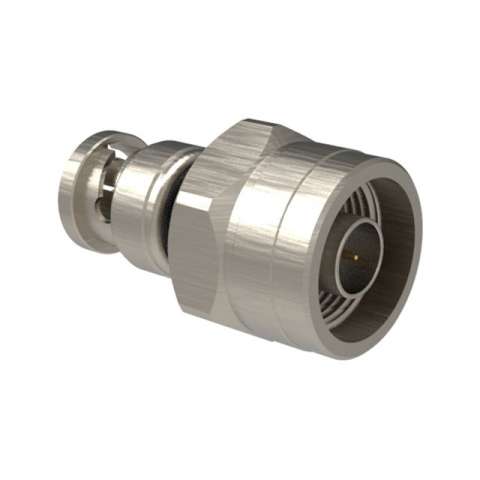 AD-NPBNCP-1 射频同轴连接器