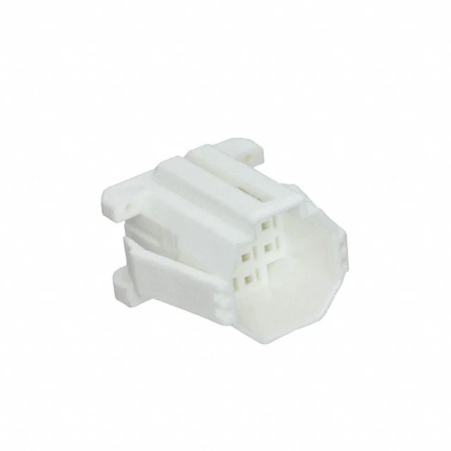 DF62P-13EP-2.2C(10) 矩形连接器