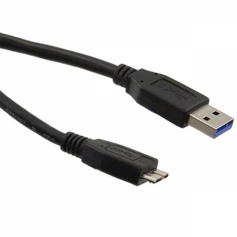 AK-300116-050-S USB 电缆