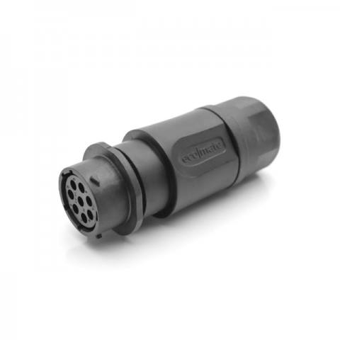 RTS1BS14N8S03 射频同轴连接器