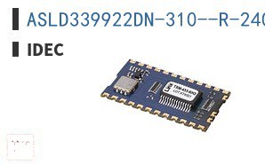 ASLD339922DN-310--R-240V 选择开关