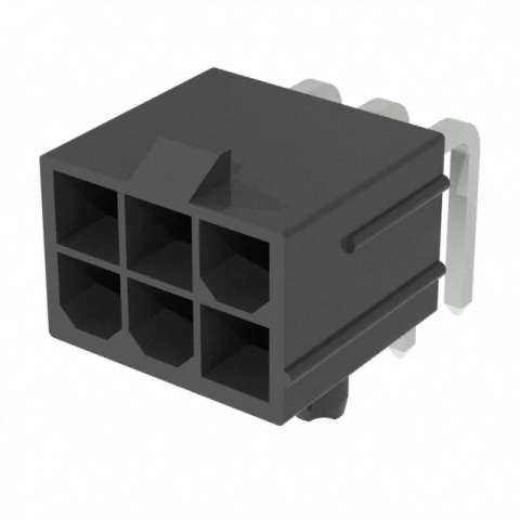0469990589 矩形连接器