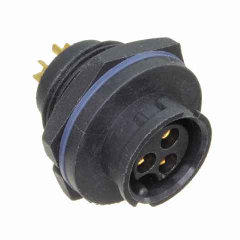 ABB-03RMFS-LC7001 射频同轴连接器