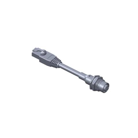 MSAS-05PFFJ-SF8C02 射频同轴连接器