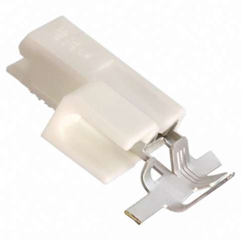 521633-2 矩形连接器