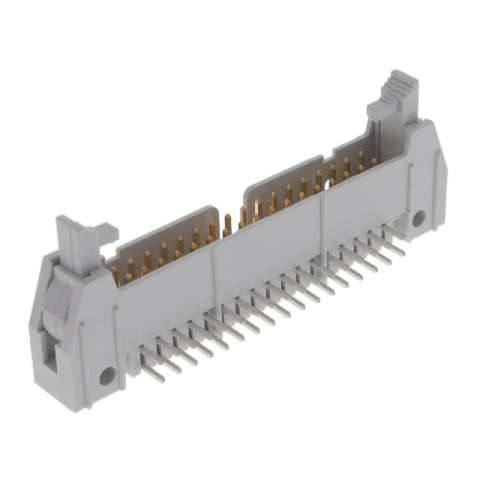 71922-234LF 射频同轴连接器