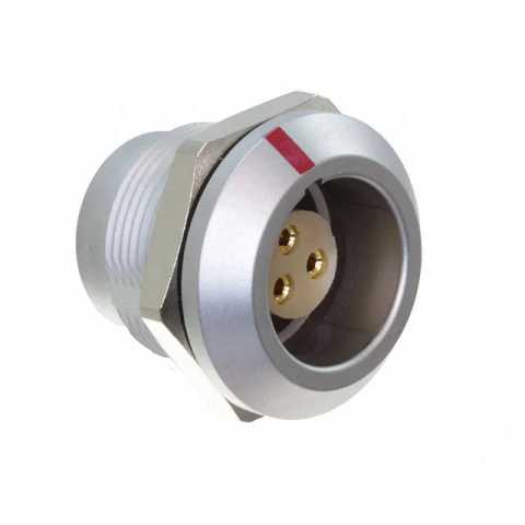 FLKD-03EGFS-GCP-001 射频同轴连接器