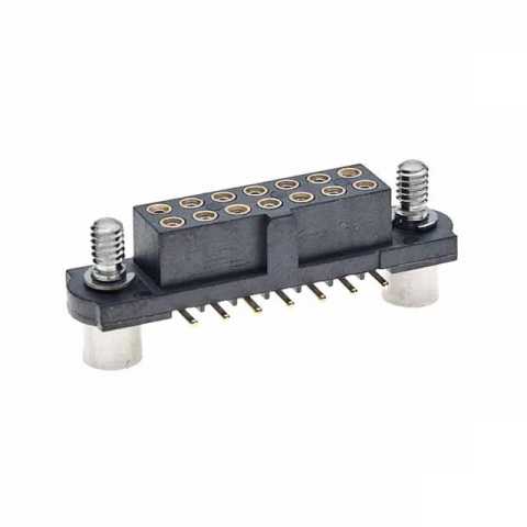 M80-4223405 矩形连接器
