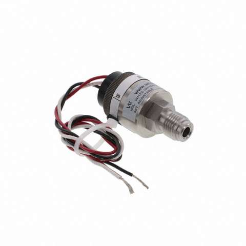 W117G-10H-VCR-C52L-DIS 压力传感器，变送器-工业