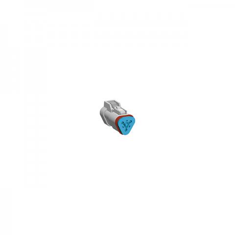 AT06-3S-RJL120 射频同轴连接器