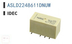ASLD2248611DNUW 选择开关