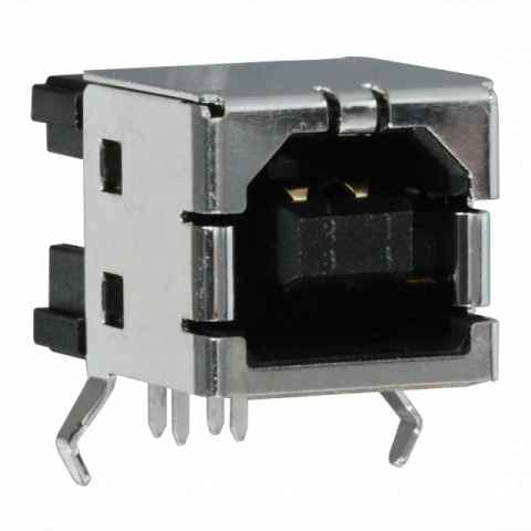 292304-1 USB、DVI、HDMI 连接器