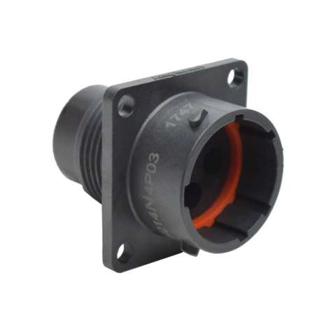 RTS014N4P03 射频同轴连接器