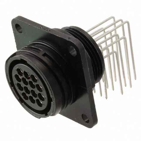 796348-1 矩形连接器