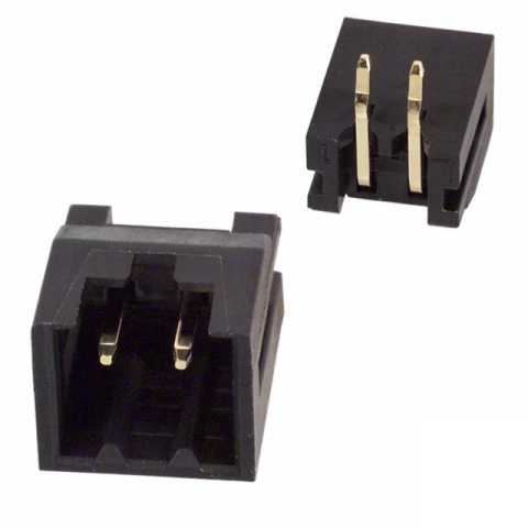 DF3-2P-2DS(01) 矩形连接器