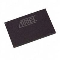 AT91F40416-25CC 嵌入式 - 微控制器