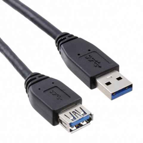 AK-300203-018-S USB 电缆