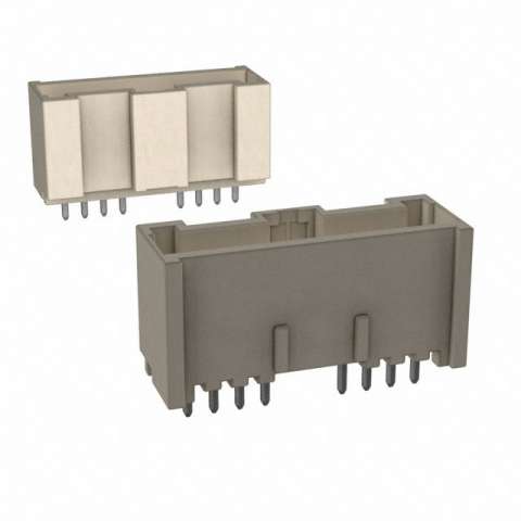 DF1EC-8P-2.5DSA(36) 矩形连接器