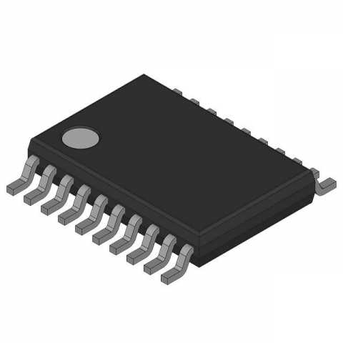 UCC2897PW-TI 稳压器 - DC DC 切换控制器