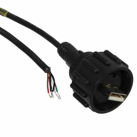 0847271003 USB 电缆