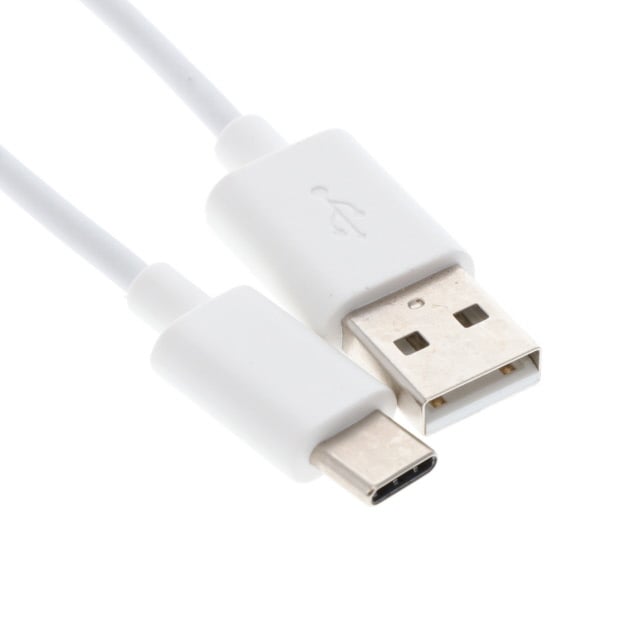 USBA2C1M0USBC-WH(R) USB 电缆