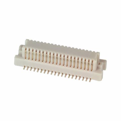 DF15C(1.8)-40DS-0.65V(50) 矩形连接器