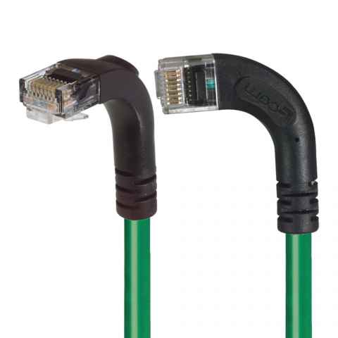 TRD695RA11GR-10 模块化以太网电缆（RJ45，RJ11）