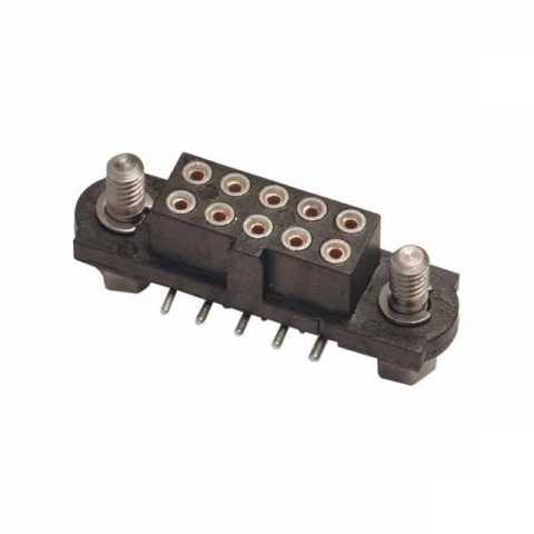 M80-4021442 矩形连接器