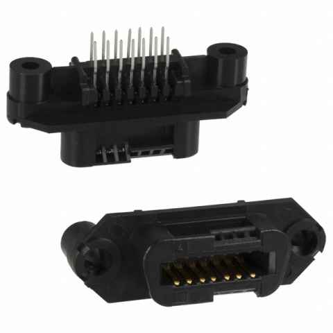 5552212-1 外包层触点射频同轴连接器
