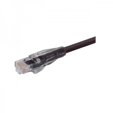 TRDE695BLK-3 模块化以太网电缆（RJ45，RJ11）
