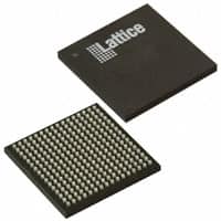 LCMXO3L-1300C-6BG256C 嵌入式 - 现场可编程门阵列 (FPGA)