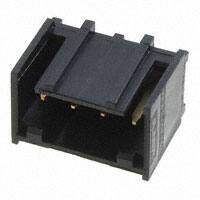 2-647141-4 矩形连接器